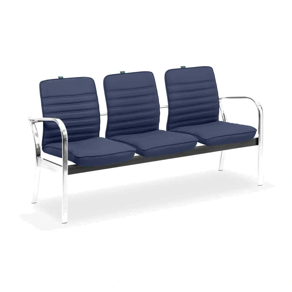 صندلی انتظار انرژی مدل W600,3
