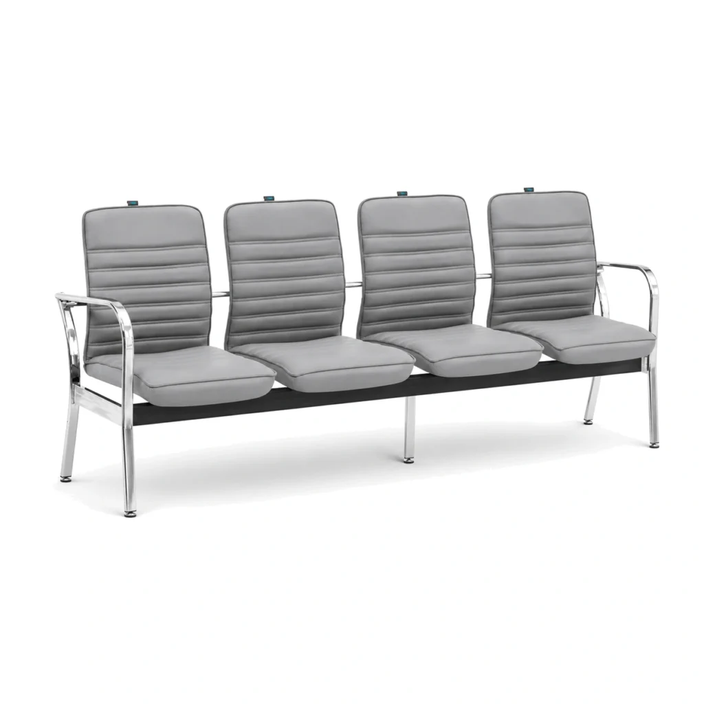صندلی انتظار انرژی مدل W600,4