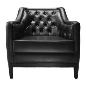 مبل اداری تکنفره سیلا مدل F116P1 - F116P1