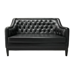 مبل اداری دونفره سیلا مدل F116P2 - F116P2
