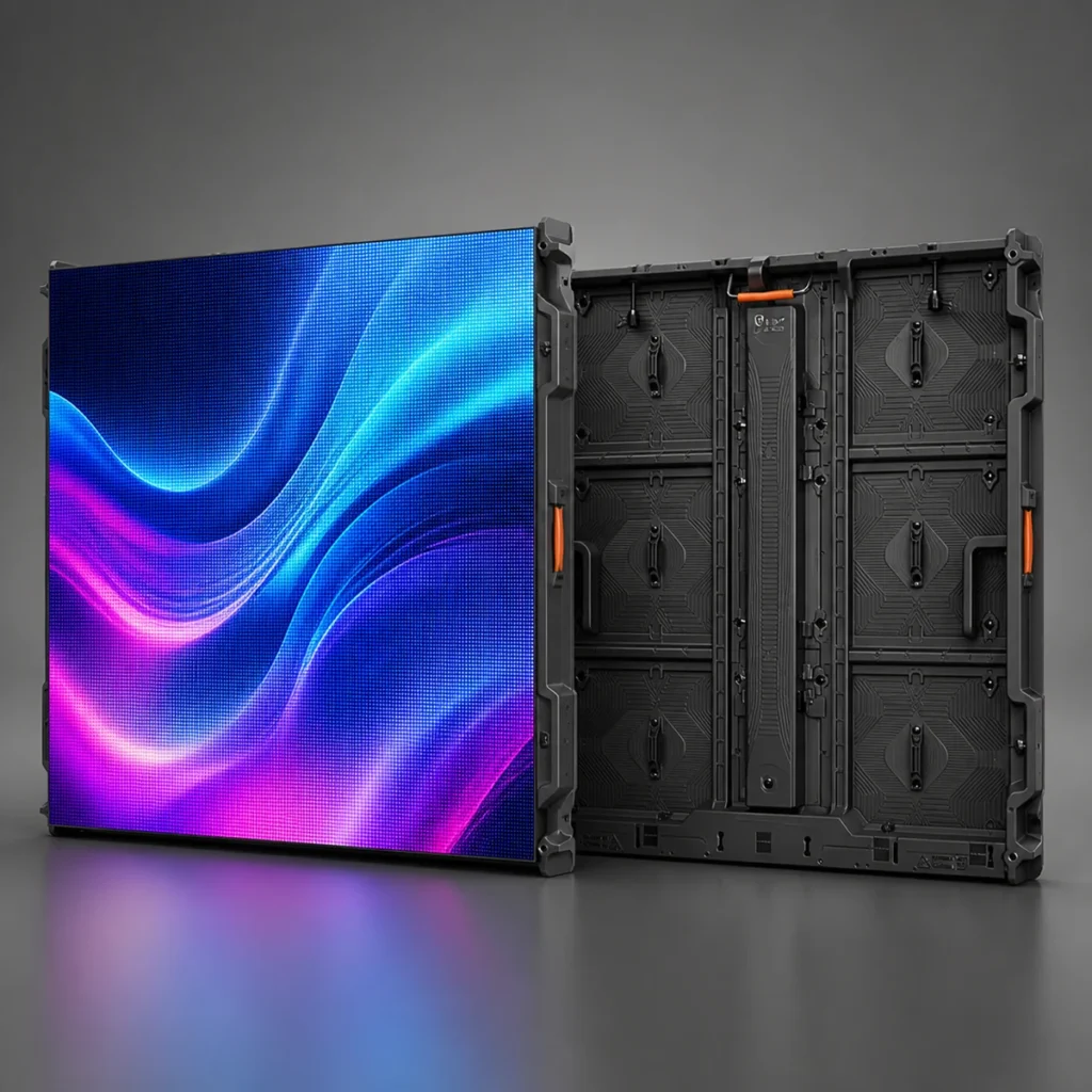 نمایشگر Outdoor فرانت‌اکسس FC Pro Series