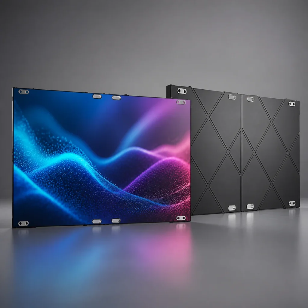 نمایشگر Indoor تخت FN Series