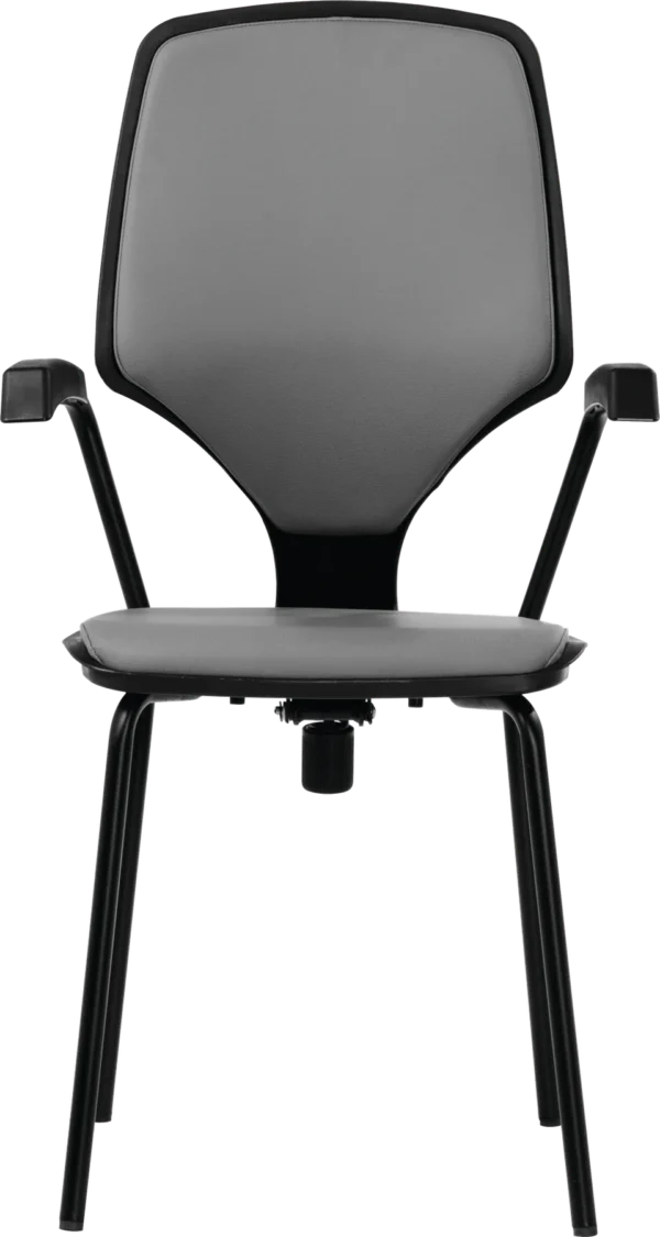 چهارپایه دسته دار مدل G25 - 02
