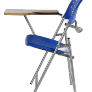 صندلی آموزشی تاشو حیدری مدل 100CF