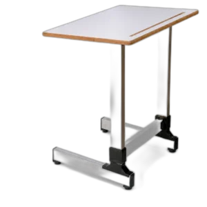 میز و صندلی آموزشی حیدری مدل 220L-T3