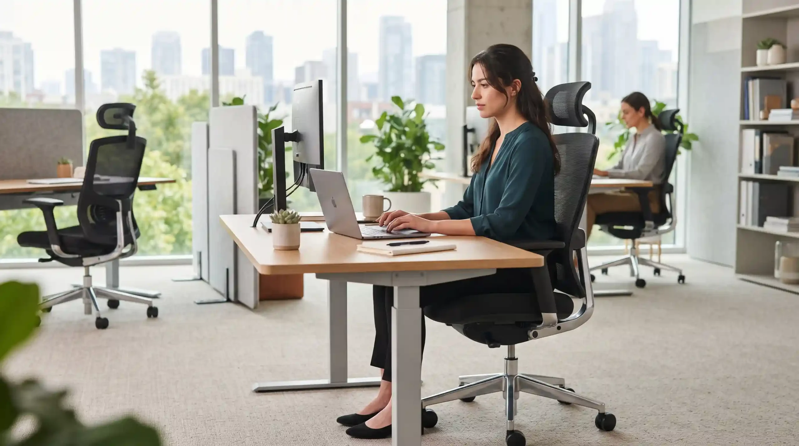 💡 ارگونومی چیست و چگونه بر ساختار بدن تاثیر می‌گذارد؟