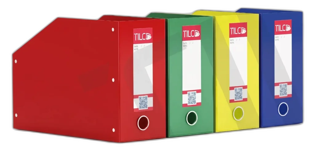 زونکن رومیزی فلزی رنگی تیلکو مدل TJ-A13