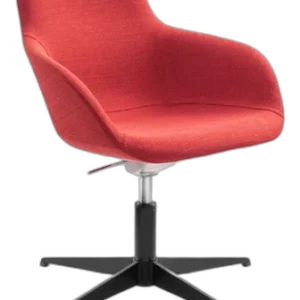 صندلی اپراتوری لیو مدل Q75