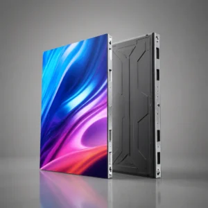 نمایشگر Indoor مدل MS Series | نور و نمایش