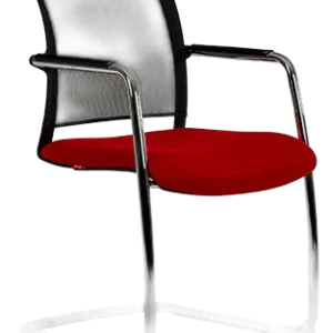 صندلی کنفرانسی نیلپر مدل OCC 450