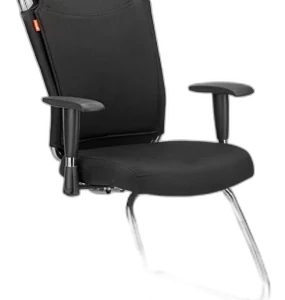 صندلی کنفرانسی نیلپر مدل OCC 712P
