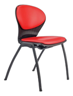 صندلی اداری نیلپر مدل OCF 415X