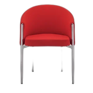 صندلی اداری نیلپر مدل OCF 505X