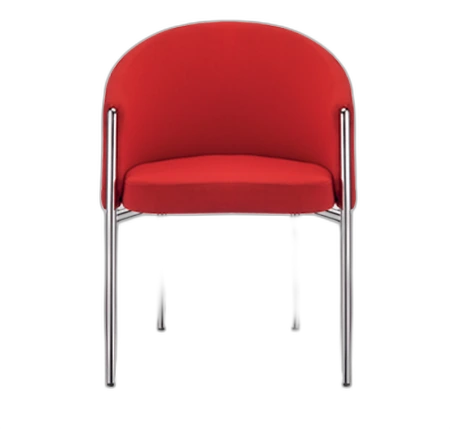 صندلی اداری نیلپر مدل OCF 505X