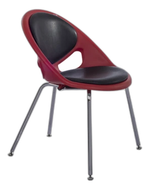 صندلی اداری نیلپر مدل OCF 518X