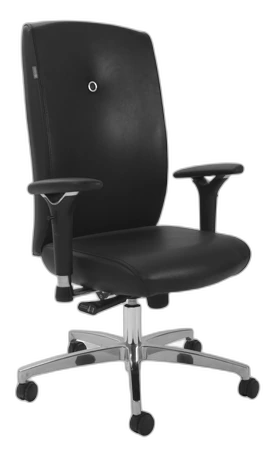 صندلی مدیریتی نیلپر مدل OCM 810