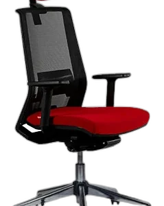 صندلی مدیریتی نیلپر مدل OCM 850S