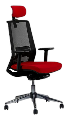 صندلی مدیریتی نیلپر مدل OCM 850S