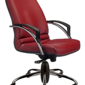 صندلی مدیریتی نیلپر مدل OCM 900E