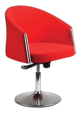 صندلی اداری نیلپر مدل OCV 505X