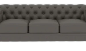 مبل اداری نیلپر مدل OSS 851N3