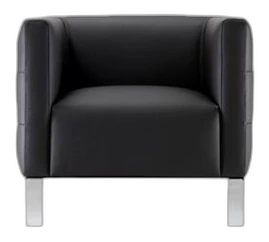 مبل اداری نیلپر مدل OSS 878N1