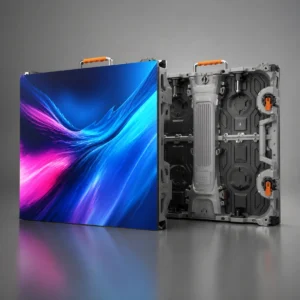 نمایشگر LED اکتیو R5 Series | نور و نمایش