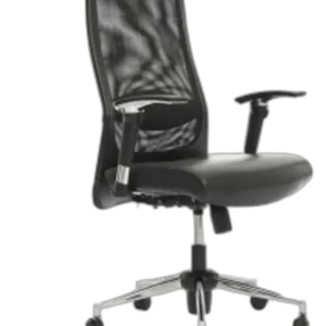صندلی کارشناسی راد سیستم مدل E345