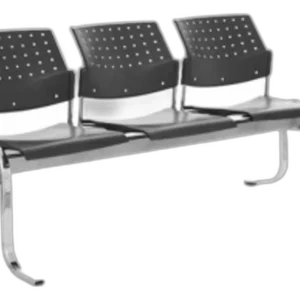 صندلی انتظار و فرودگاهی راد سیستم مدل W801-3