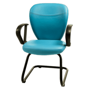 صندلی کنفرانسی راحتیران مدل CF 730