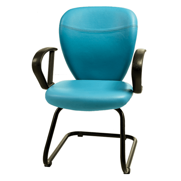 صندلی کنفرانسی راحتیران مدل CF 730