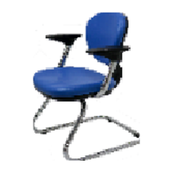 صندلی کنفرانسی راحتیران مدل CR 60