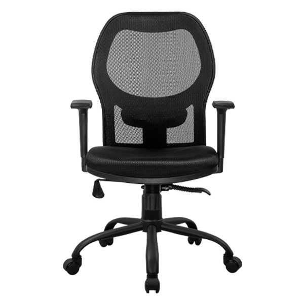 صندلی کارشناسی راحتیران مدل S 55-11