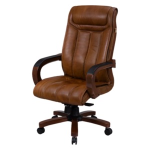 صندلی مدیریتی راحتیران مدل T 35-80