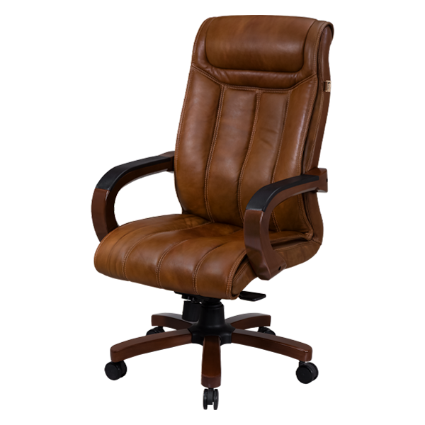 صندلی مدیریتی راحتیران مدل T 35-80