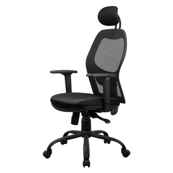 صندلی مدیریتی راحتیران مدل T 55-11