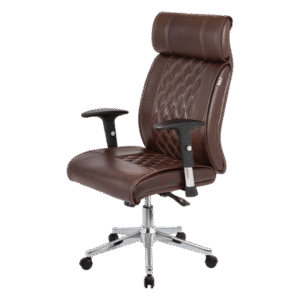صندلی مدیریتی راحتیران مدل T 66-10