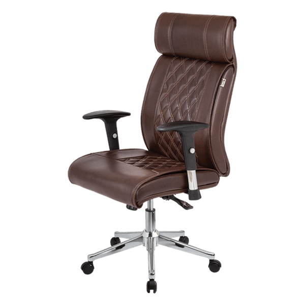 صندلی مدیریتی راحتیران مدل T 66-10