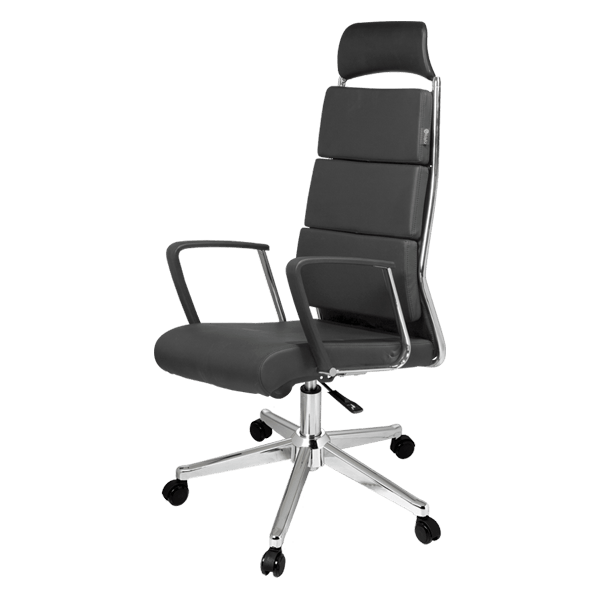صندلی مدیریتی راحتیران مدل T 80-00