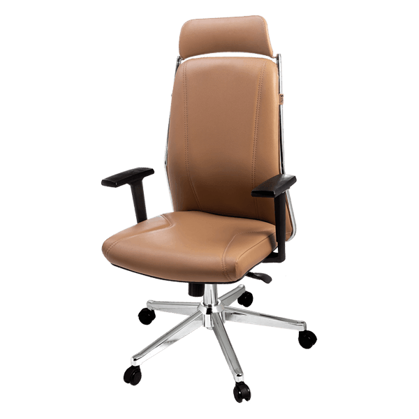 صندلی مدیریتی راحتیران مدل T 81-10