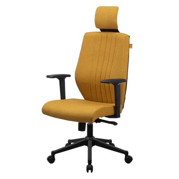 صندلی کارشناسی راحتیران مدل T 88-15