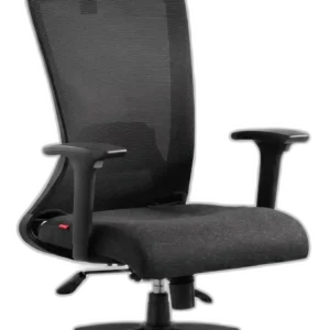 صندلی مدیریتی راشن مدل M 970 B