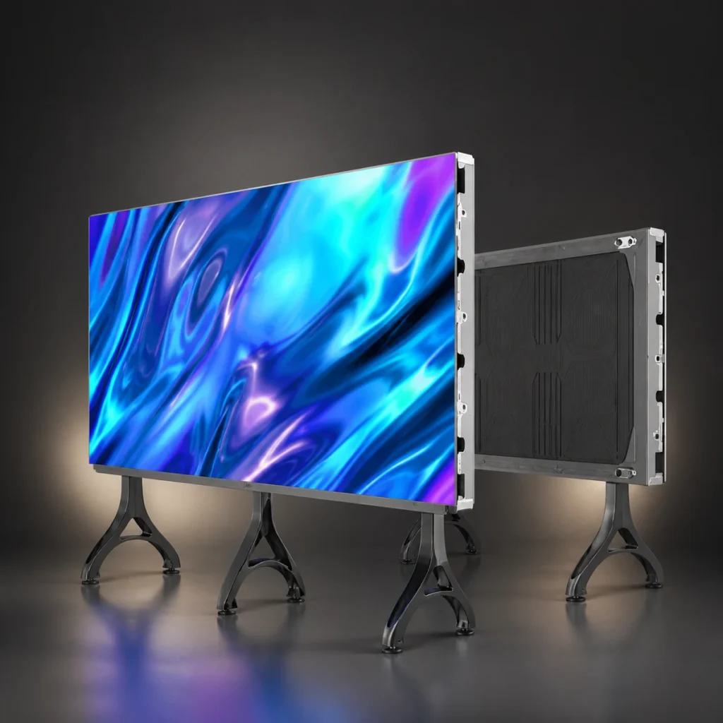 نمایشگر یکپارچه کنفرانس SE Series