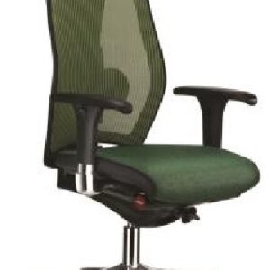 صندلی کارشناسی سیلا مدل B18D
