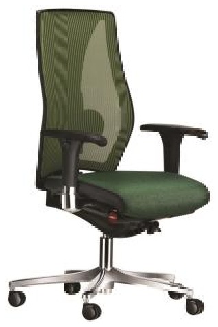 صندلی کارشناسی سیلا مدل B18D
