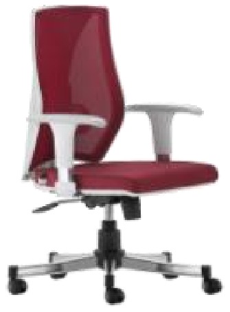 صندلی کارشناسی سیلا مدل B28IDJ