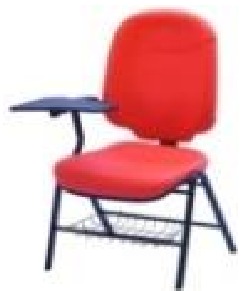 صندلی آموزشی رایانه صنعت مدل E913N
