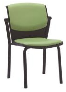 صندلی مهمان رایانه صنعت مدل G915X