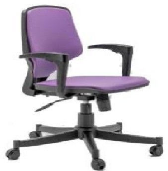 صندلی کارمندی سیلا مدل K25ADA