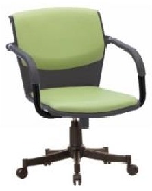 صندلی کارمندی رایانه صنعت مدل K915AC